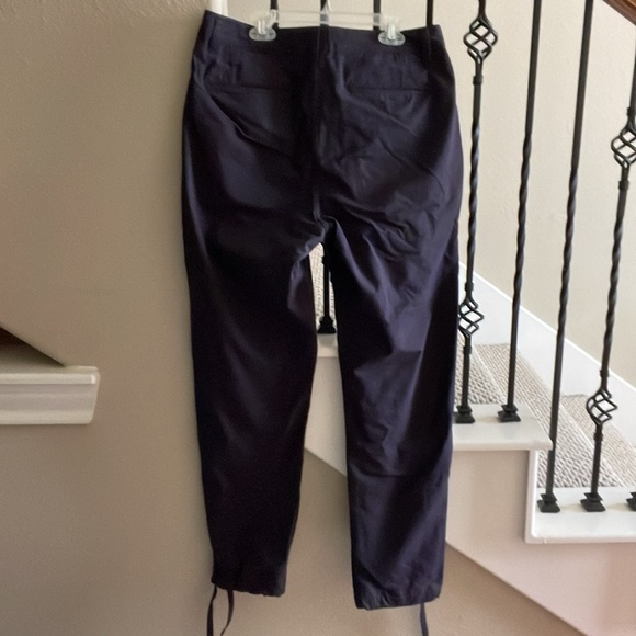 House of St Clair Sz 32 Black Pants - Picture 2 of 14